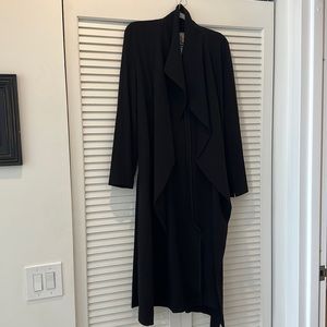 Asos Waterfall Max (Trench Coat)